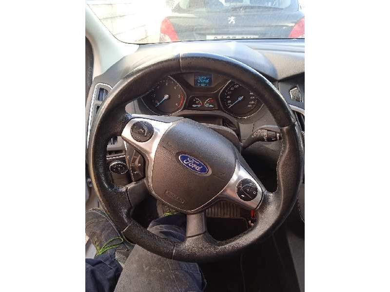 ford focus lim. del año 2014
