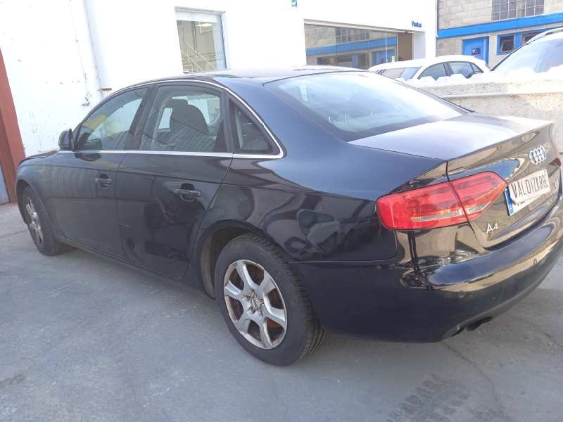 audi a4 ber. (b8) del año 2008