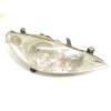 Recambio de faro derecho para peugeot 307 sw (3h) 2.0 hdi 110 referencia OEM IAM 9641615680  