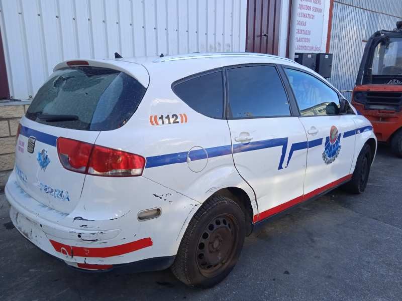 seat altea xl (5p5) del año 2011