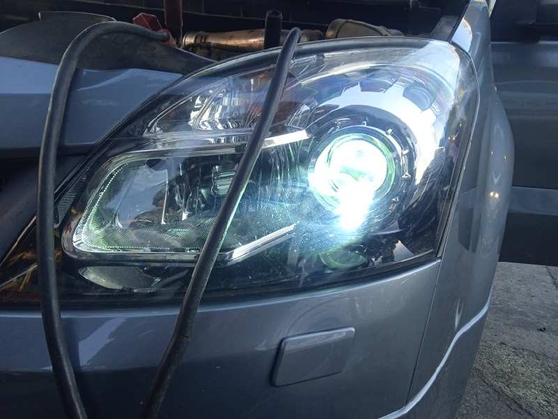 renault koleos del año 2009