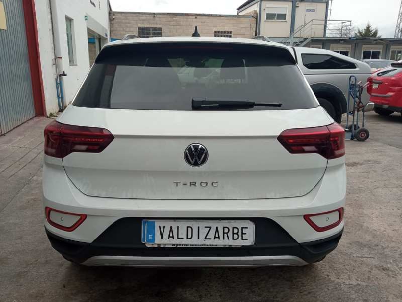 volkswagen t-roc del año 2023