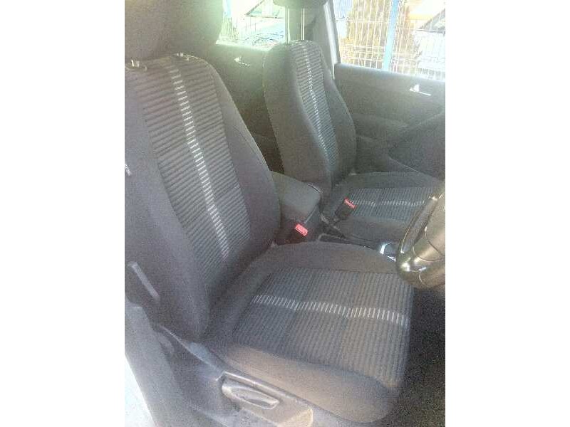 volkswagen tiguan (5n1) del año 2010