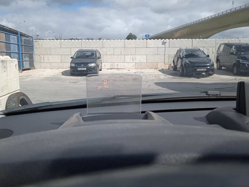 peugeot 5008 del año 2010