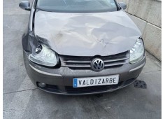 volkswagen golf v berlina (1k1) del año 2005