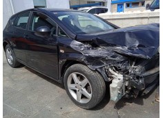 seat leon (1p1) del año 2009