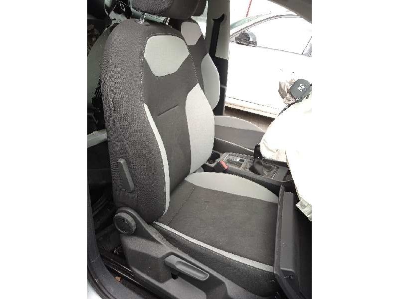 seat ateca (kh7) del año 2020