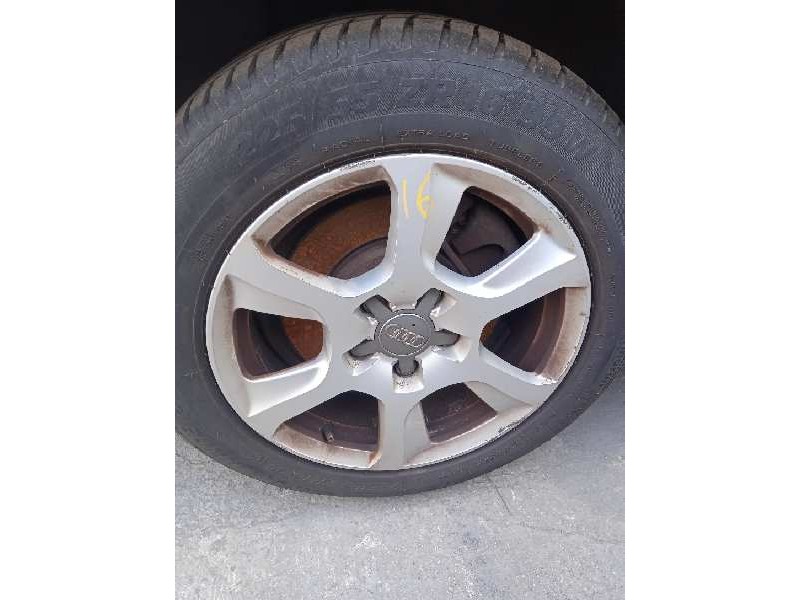 audi a4 ber. (b8) del año 2008