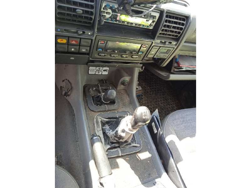 land rover discovery (lt) del año 2002