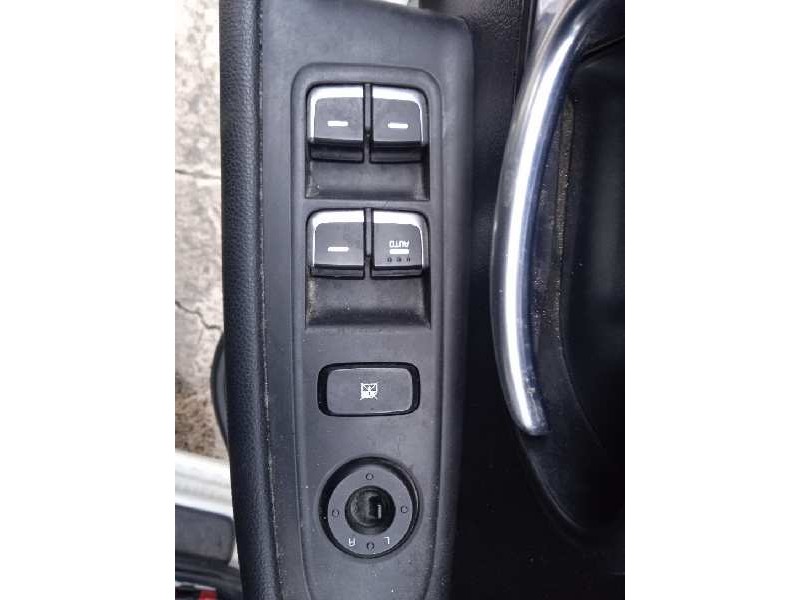 kia carens ( ) del año 2018