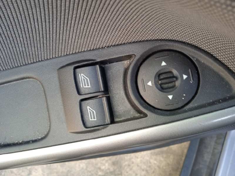 ford focus lim. del año 2014