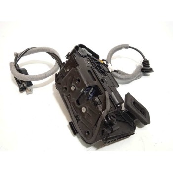 CERRADURA PUERTA TRASERA DERECHA 5TA839016D 