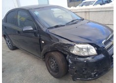 chevrolet aveo del año 2007