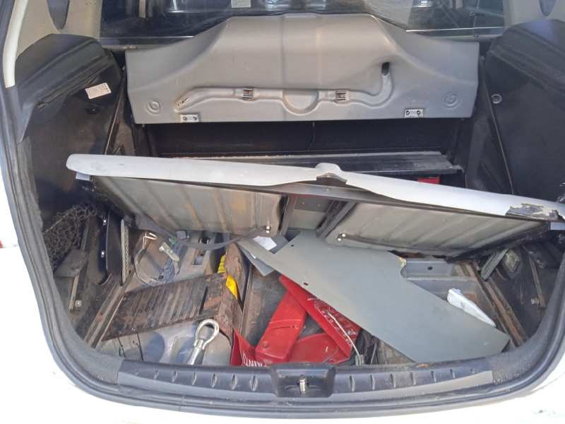 seat altea xl (5p5) del año 2011