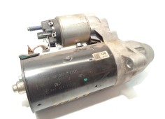 Recambio de motor arranque para porsche panamera 4 s referencia OEM IAM 94860421001  0001139037 2