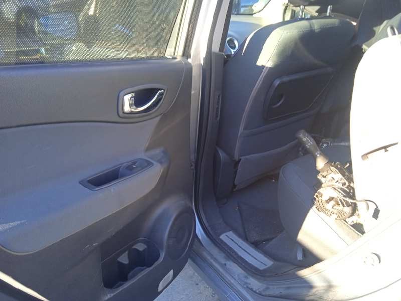 renault koleos del año 2009