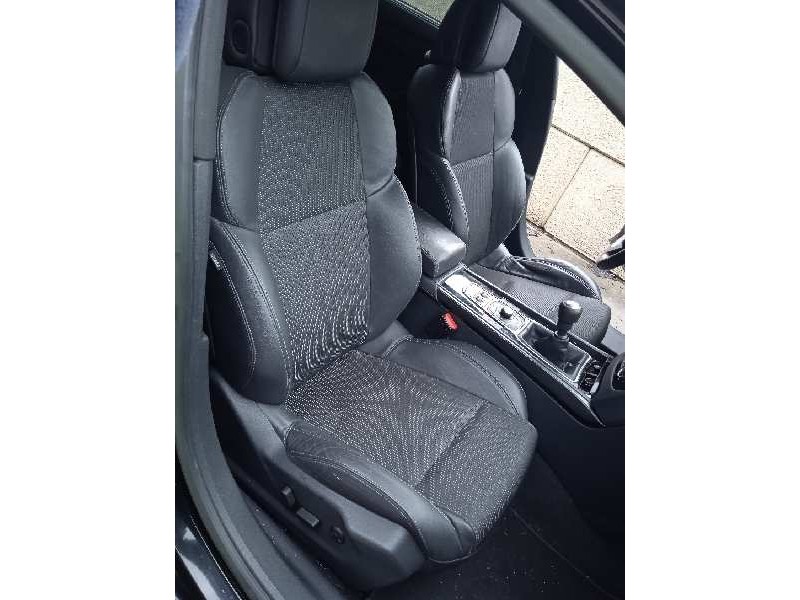 peugeot 508 del año 2013