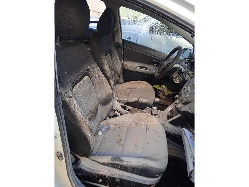 kia cee´d del año 2012