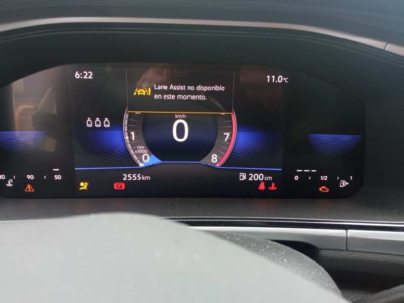 volkswagen t-roc del año 2023