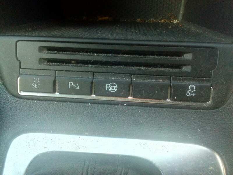 volkswagen tiguan (5n1) del año 2010