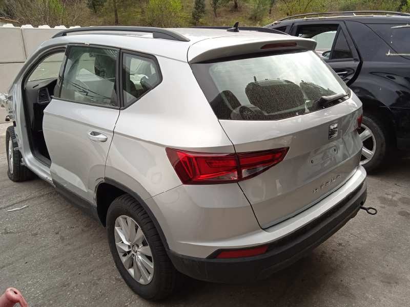 seat ateca (kh7) del año 2020