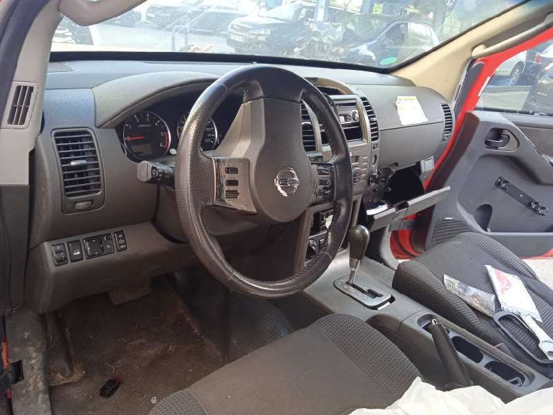 nissan pathfinder (r51) del año 2009