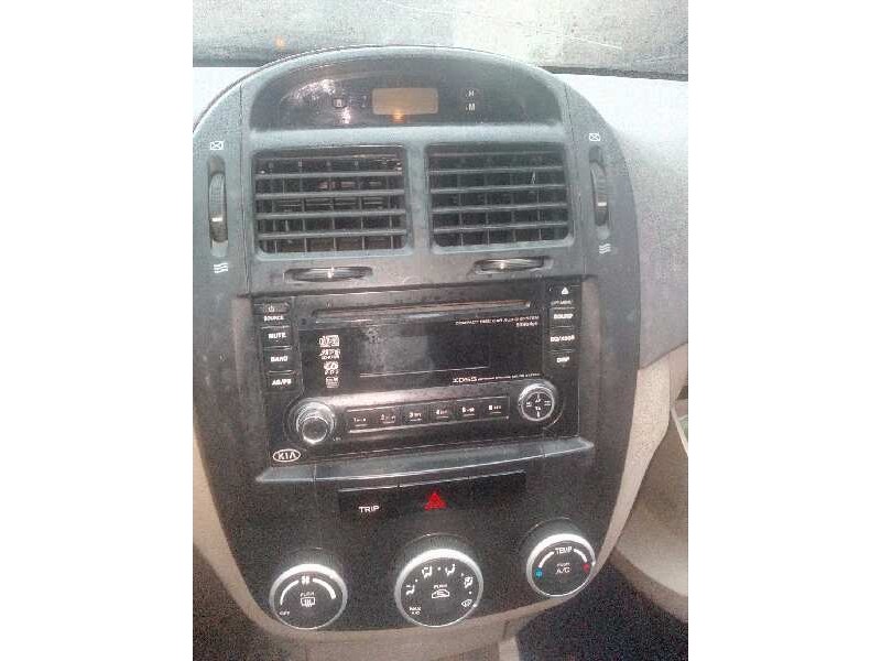 kia cerato del año 2006