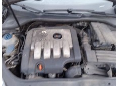 volkswagen golf v berlina (1k1) del año 2005 2