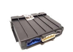 Recambio de modulo electronico para mazda cx-5 2.2 turbodiesel cat referencia OEM IAM KD45675X0A  F005V01050 2