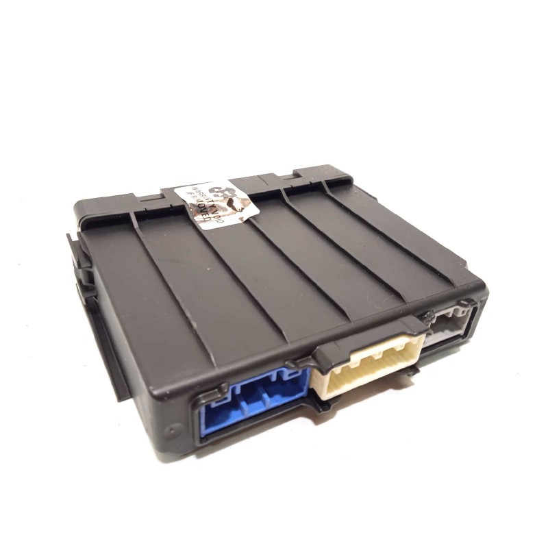 Recambio de modulo electronico para mazda cx-5 2.2 turbodiesel cat referencia OEM IAM KD45675X0A  F005V01050