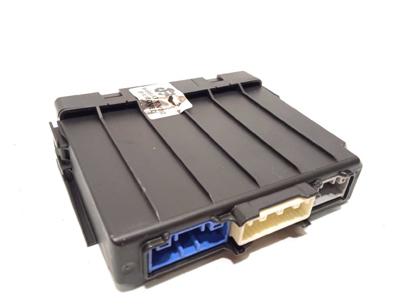 Recambio de modulo electronico para mazda cx-5 2.2 turbodiesel cat referencia OEM IAM KD45675X0A  F005V01050