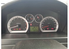 chevrolet aveo del año 2007 2