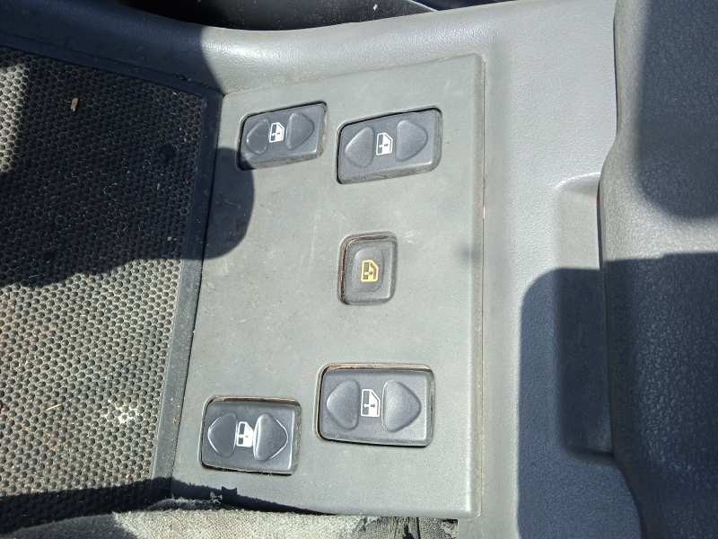 land rover discovery (lt) del año 2002