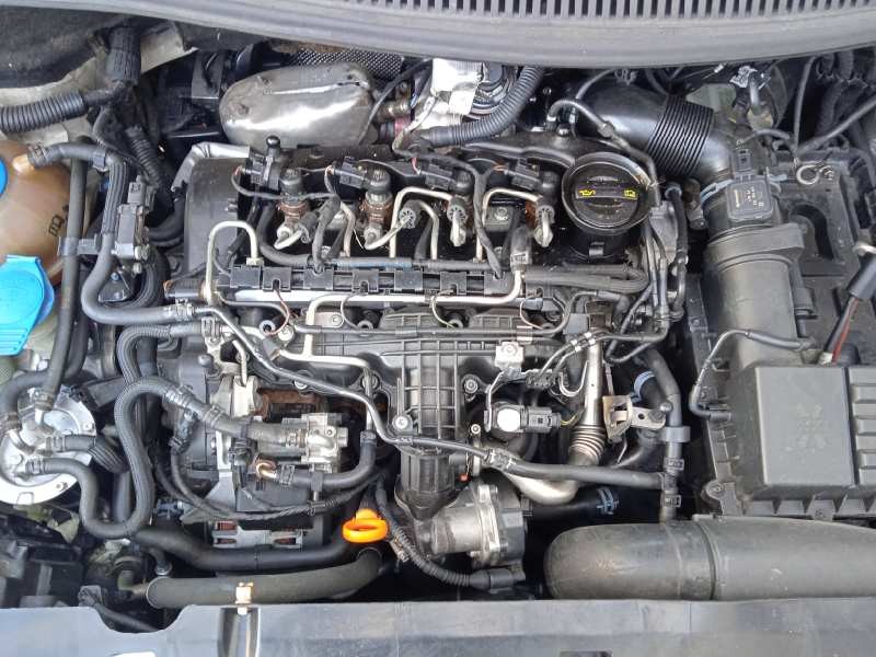 seat altea xl (5p5) del año 2011