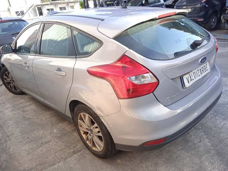 ford focus lim. del año 2014
