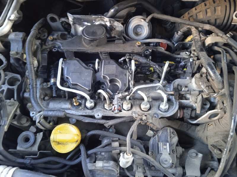 renault koleos del año 2009