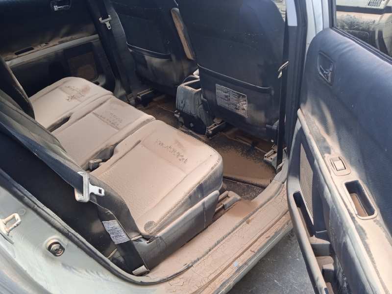 toyota corolla verso (r1) del año 2004