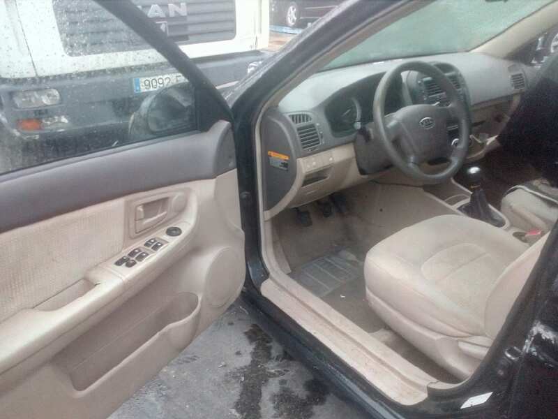 kia cerato del año 2006