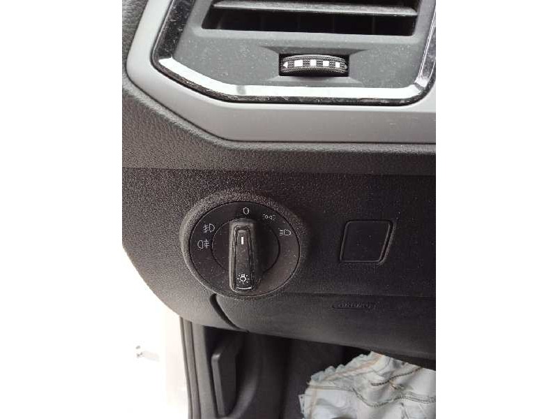 seat ateca (kh7) del año 2020