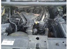 citroën c8 del año 2007 2