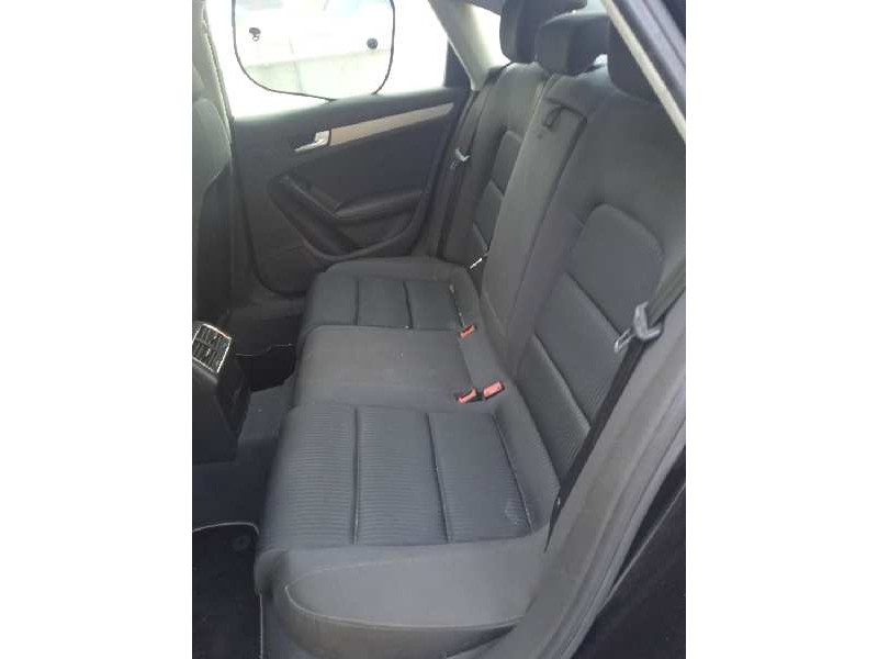 audi a4 ber. (b8) del año 2008