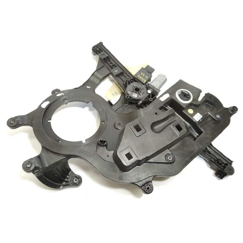 Recambio de elevalunas delantero izquierdo para citroën berlingo 1.5 blue-hdi fap referencia OEM IAM 9817212380  