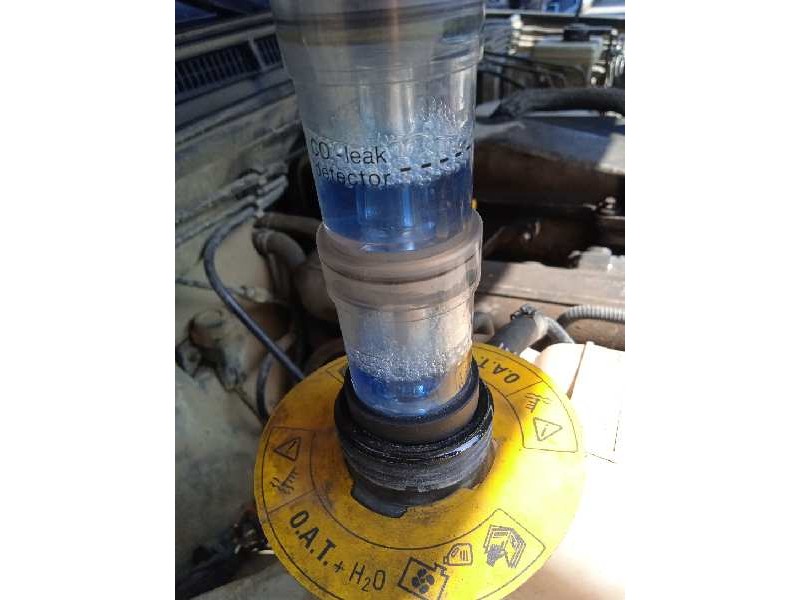 land rover discovery (lt) del año 2002