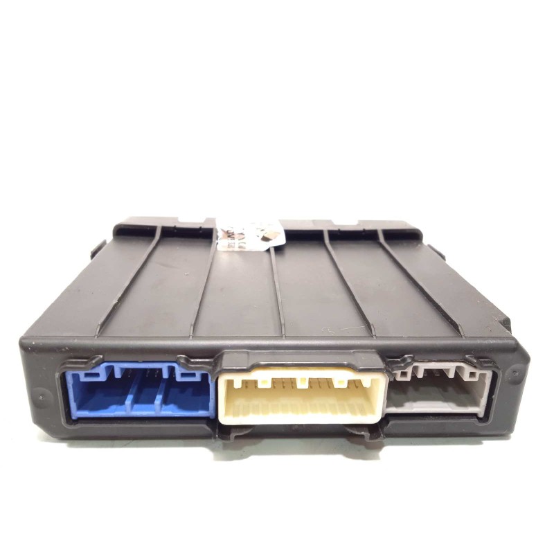 Recambio de modulo electronico para mazda cx-5 2.2 turbodiesel cat referencia OEM IAM KD45675X0A  F005V01050