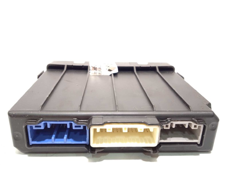 Recambio de modulo electronico para mazda cx-5 2.2 turbodiesel cat referencia OEM IAM KD45675X0A  F005V01050