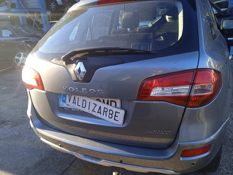 renault koleos del año 2009