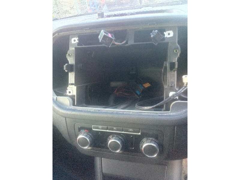 volkswagen tiguan (5n1) del año 2010