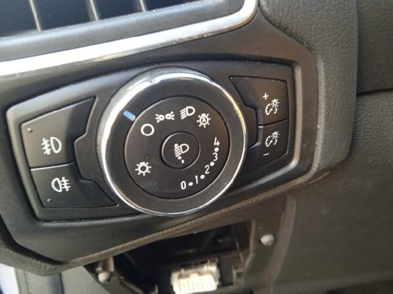 ford focus lim. del año 2014