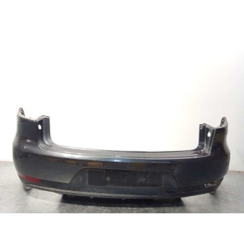 Recambio de paragolpes trasero para porsche macan (typ ) s diesel referencia OEM IAM 95B807417G 95B807521M1E0 95B807417GG2X