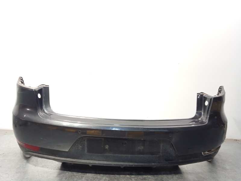 PARAGOLPES TRASERO 95B807417G 95B807521M1E0 95B807417GG2X